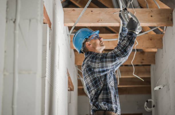 Best Affordable Electrical Installation  in Hudson, FL