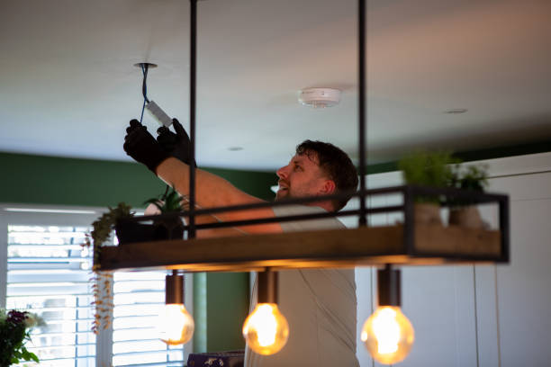 Best Electrician Near Me  in Hudson, FL