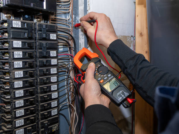 Affordable Emergency Electrician in Hudson, FL