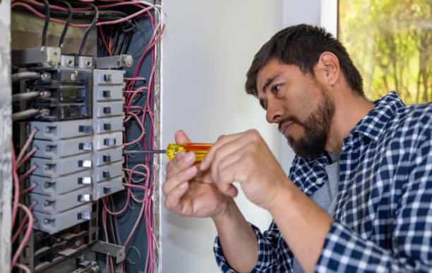 Best Local Electrician Companies  in Hudson, FL